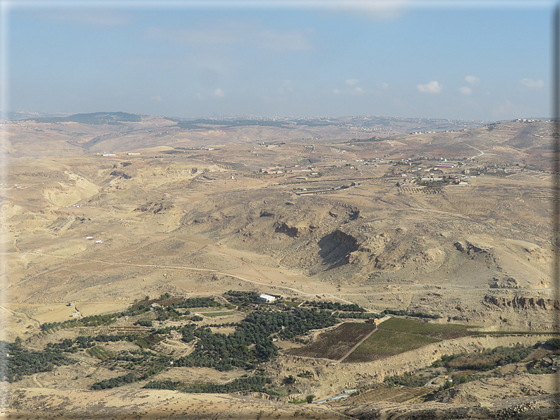 foto Monte Nebo